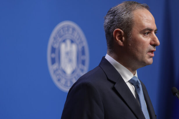 video ce spune ministrul finantelor despre preluarea functiei de premier de la ilie bolojan 696fb0d35c124