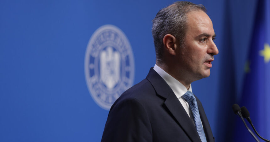 video ce spune ministrul finantelor despre preluarea functiei de premier de la ilie bolojan 696fb0d35c124