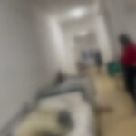 video conditii inumane pentru 25 de paciente dintr un spital de psihiatrie din timis femeile au fost gasite intr o magazie 696e584af072b