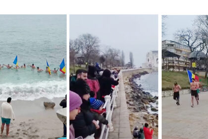 video constantenii s au prins in hora unirii in apa marii rece ca gheata 6974d555ab088