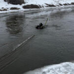 video copil de 4 ani cautat in raul somes alt minor a fost scos din apa si dus la spital pompieri si scafandri intervin de urgenta 6973903b1c9d3