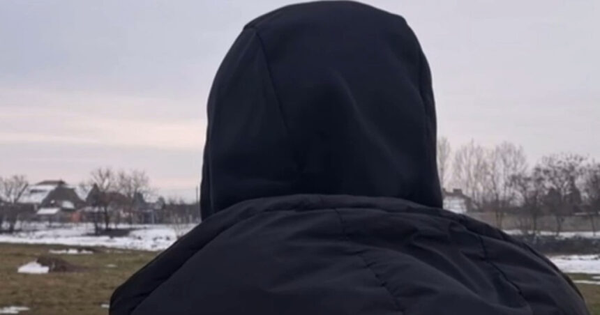 video crima din timis martorul cheie din dosar crede ca suspectii au aruncat borseta victimei in fata casei sale pentru a da vina pe el 69735b847aefc