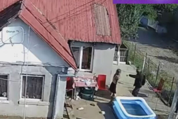 video criminalul din mures cautat si de fbi emil ganj s ar putea ascunde in ungaria sau in tuneluri din al doilea razboi mondial 696e03eb58e19