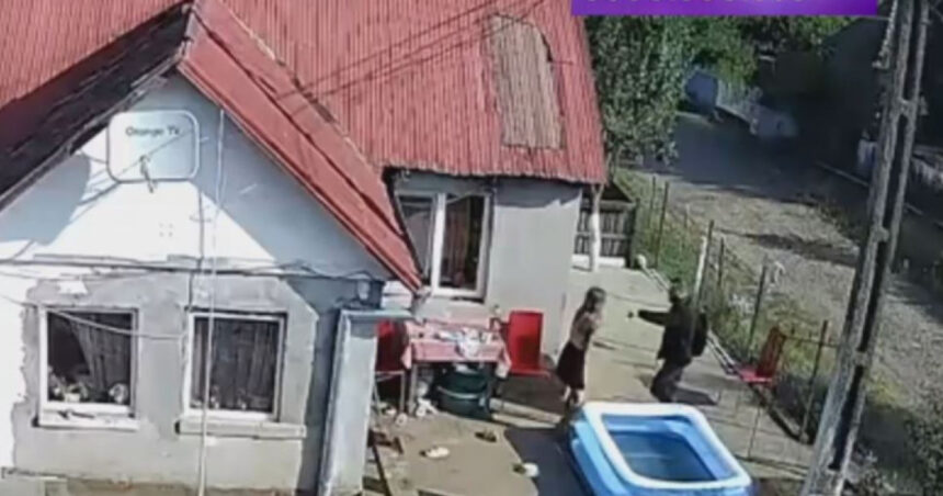 video criminalul din mures cautat si de fbi emil ganj s ar putea ascunde in ungaria sau in tuneluri din al doilea razboi mondial 696e03eb58e19