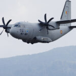 video cum comunica nicusor dan la bordul avionului spartan despre care a spus ca nu are comunicatii cu exteriorul 695fbbab42275