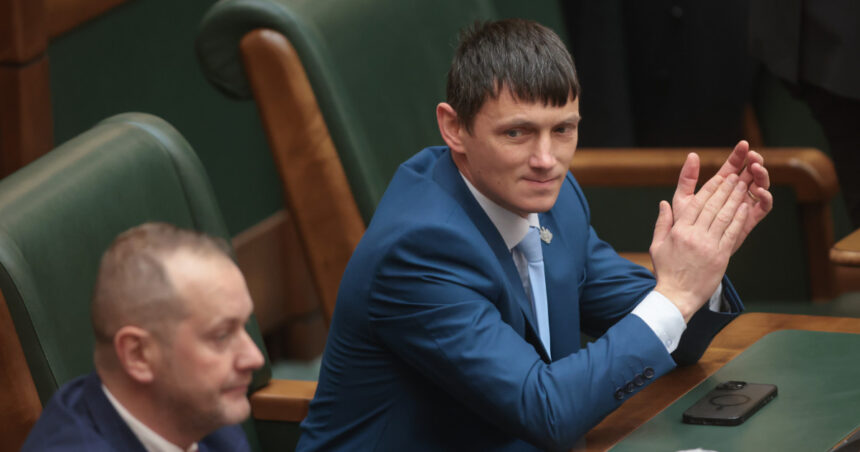 video curtea suprema a dat verdictul in cazul lui paul ciprian pintea senatorul pot care si a falsificat cv ul condamnarea este definitiva 696e89838406c