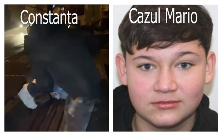video de la crima din timis la minorul batut la constanta violenta juvenila nu mai este un caz izolat se cere legea mario dupa modelul legii anastasia 6979e327c106d