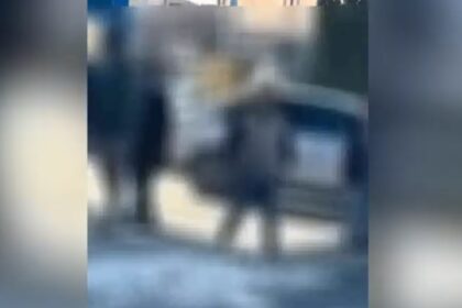 video detalii exclusive de la scandalul din benzinaria din babadag implicate persoane din cumpana vezi motivul 6976970546672