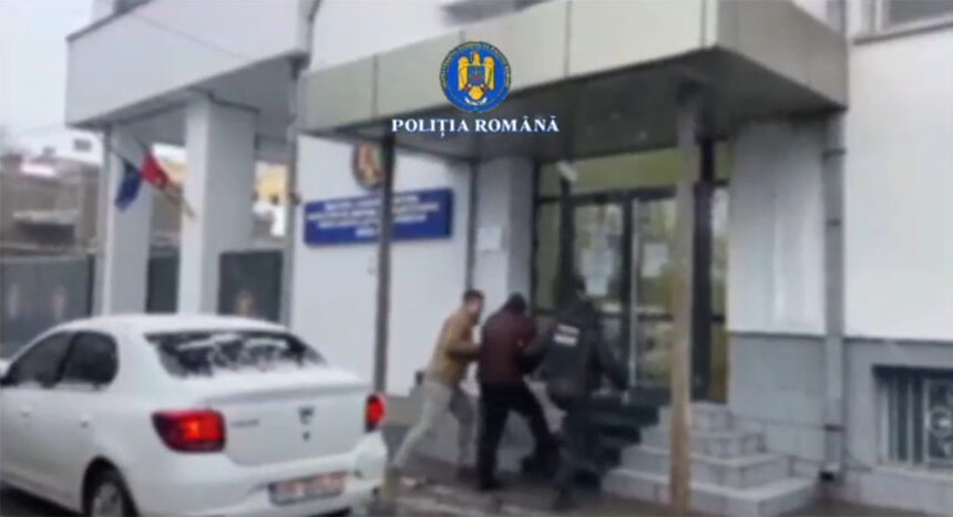 video doi consateni s au luat la cearta in ziua de boboteaza unul a ajuns la spital cu gatul taiat celalalt in arest 695ff20adc839