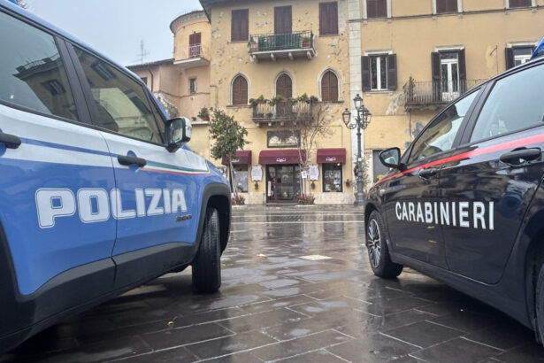 video doi romani arestati in italia dupa ce au furat arma unui politist si au deschis focul asupra agentilor 696a40a36e536