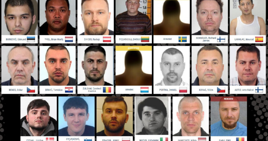 video doi romani pe lista celor mai cautati infractori din europa 69675752eccc3