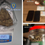 video doi tineri retinuti de diicot in cenei unul este suspect ca le ar fi furnizat cannabis adolescentilor care l au ucis pe mario berinde 6975e965d73b7