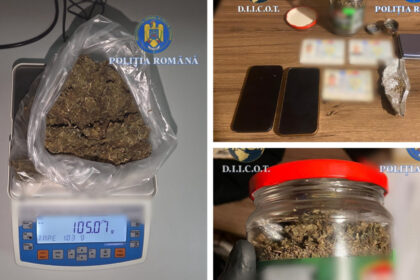 video doi tineri retinuti de diicot in cenei unul este suspect ca le ar fi furnizat cannabis adolescentilor care l au ucis pe mario berinde 6975e965d73b7