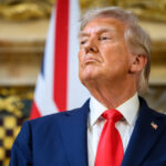 video donald trump are un drum in florida pana la mar a lago care ii poarta numele 696b922330d72