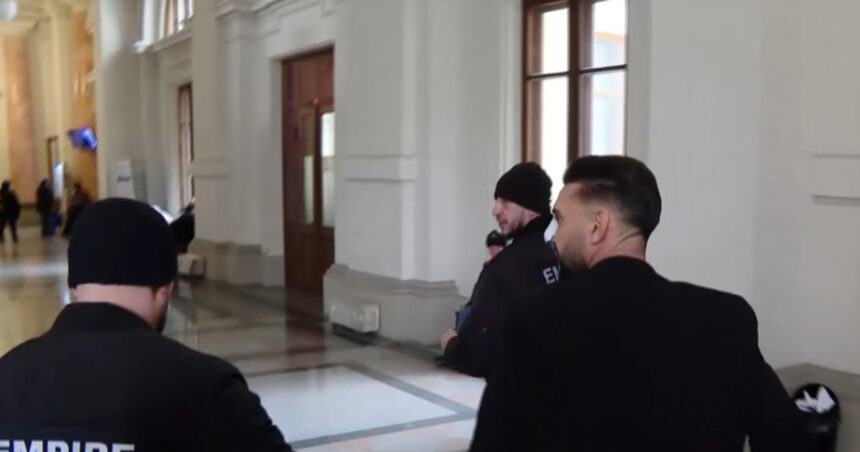 video dorian popa a ajuns cu nasul bandajat la un nou termen de judecata influencerul a plans in fata judecatorilor 696e6d6327dc3