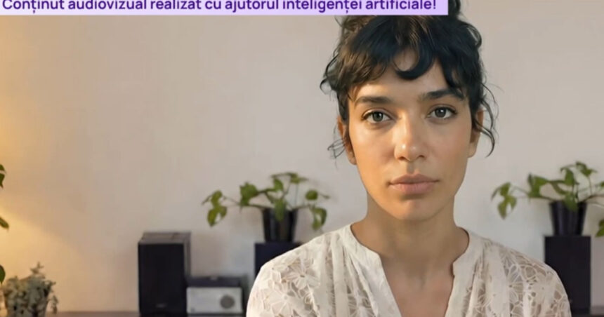 video exclusiv interviu cu lolita artista ai care a starnit controverse tehnologia nu omoara sufletul nu o sa inlocuiesc niciodata artisti umani 697e2a4a78791