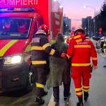 video explozie intr un bloc din alba iulia zeci de persoane evacuate doi raniti un barbat cu arsuri grave va fi dus in strainatate 696b3dc3a94fe