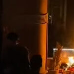 video foc provocat de artificii la un restaurant din madrid dupa incendiul mortal de la barul din statiunea elvetiana crans montana 6967e06c5d261