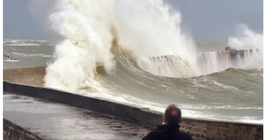 video furtuna goretti loveste franta 380 000 de case fara curent viscolul si zapada abundenta paralizeaza nordul europei 6960d1a3a5a4c