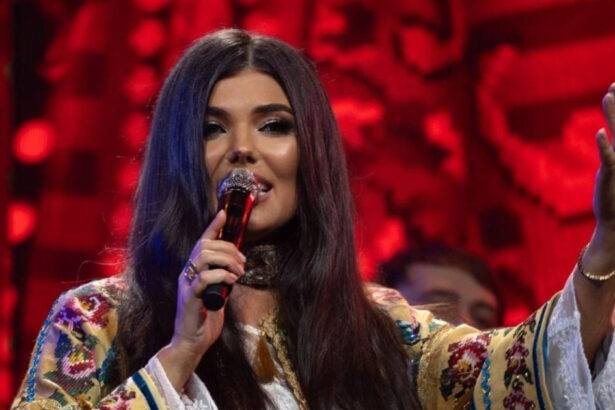 video gafa a paulei seling la preselectia pentru eurovision din moldova expresia folosita despre care spune ca nu stia ca e in limba rusa 6977440934eb0
