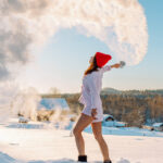 video ger cumplit peste romania experiment la 15 grade celsius cum poti transforma instant apa in cristale de gheata 6965e9b14dfe0