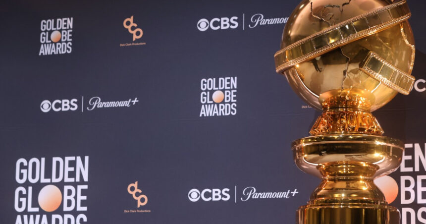 video globurile de aur 2026 one battle after another hamnet si adolescence marii castigatori lista completa a premiilor 6967951a5eca0