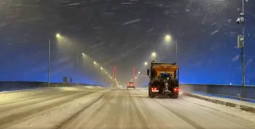 video iata cum s a actionat in medgidia pe fondul ninsorilor abundente reprezentantii primariei fac un apel catre conducatorii auto vezi aici despre ce este vorba 696379bb6ace4