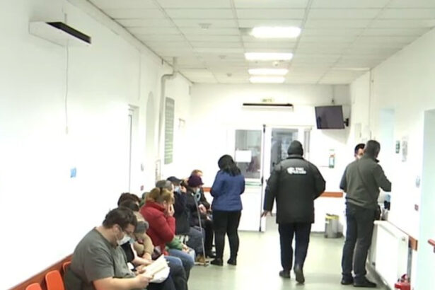 video inca doi romani au murit din cauza gripei virozele in crestere cu peste 20 fata de sezonul trecut avertismentul medicilor 6957fcdac340e