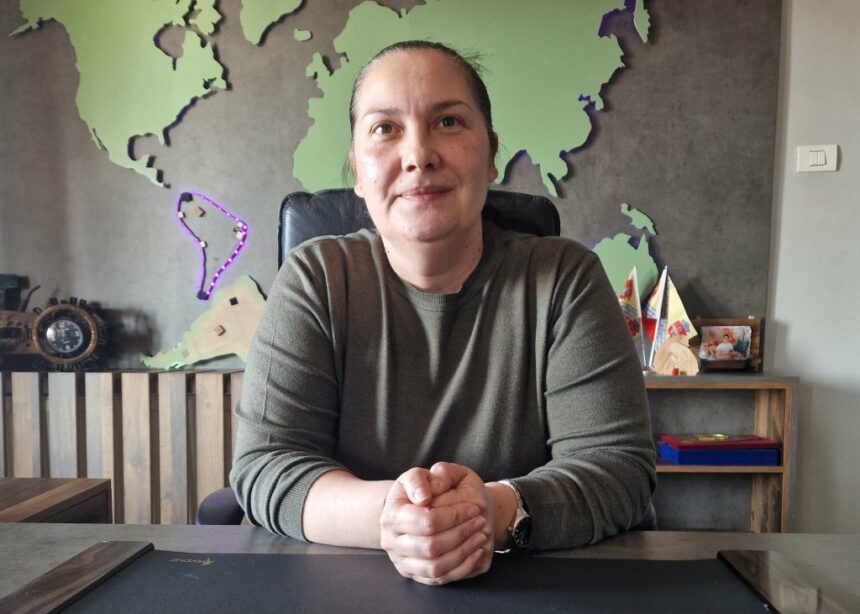 video iulia iurea precizari despre taxele si impozitele de la valu lui traian despre perspectiva transformarii comunei in oras si stadiul proiectelor 6965540379d77