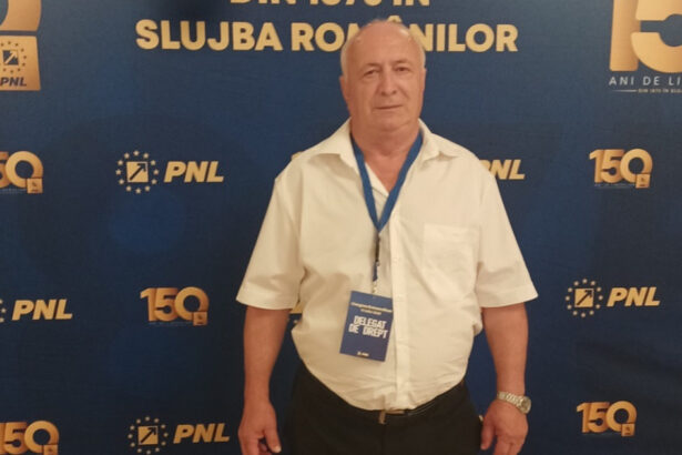 video la la la moment comic cu un consilier local din braila care sare peste o parte din juramant 697b793aadf4c