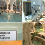 video la stranduri cu apa termala in ungaria orasul in care opt din 10 turisti sunt romani scrie peste tot in limba romana 6959f71a9b462