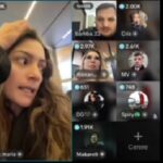 video maria saioc makaveli si mai multi tiktokeri au facut scandal la upu constanta medicii au fost terorizati 695cc93d9143b