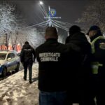 video medgidia un minor de 16 ani retinut dupa ce a spart cu alti 4 copii mai multe masini si locuinte in perioada sarbatorilor 6960dd9e89086