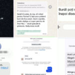 video mesaje de la curier prieteni sau familie folosite tot mai mult in inselaciunea online cum actioneaza atacatorii cibernetici 69788c6b81087