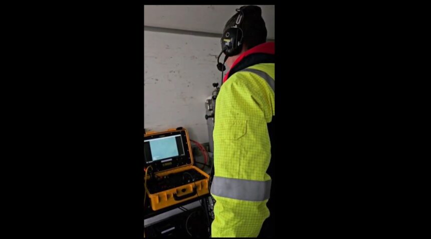 video minora din movilita disparuta de 4 zile cautata cu dronele subacvatice in malul din canalul dunare marea neagra 6977713c28ee1