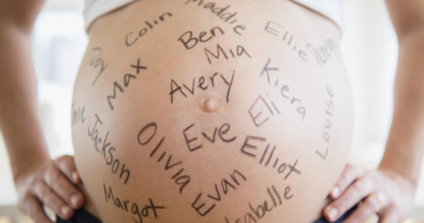 video moda celor doua prenume la romani care sunt cele mai populare sau rare si de ce ar trebui sa tinem cont sa fie usor de purtat 6975a6cdcfaf2