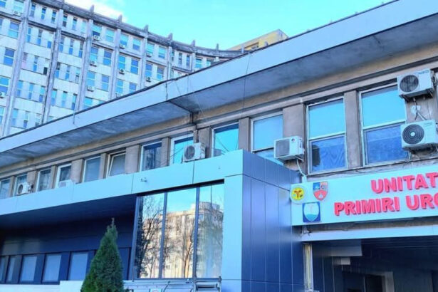 video noi acuzatii grave la spitalul judetean constanta suspiciuni de neglijenta medicala dupa moartea unei paciente 69689e48bda50