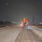 video noi date oficiale despre drumurile din judetele constanta si tulcea iata cand expira codul galben de ninsori 69635d75a90fa