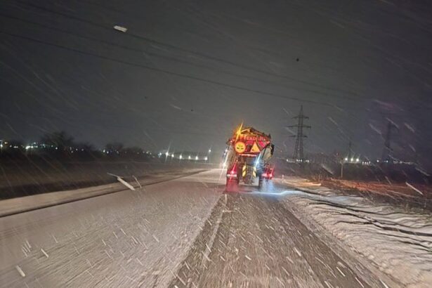 video noi date oficiale despre drumurile din judetele constanta si tulcea iata cand expira codul galben de ninsori 69635d75a90fa