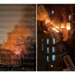 video nou atac al rusiei asupra kievului dronele au lovit mai multe cladiri 6964ab5f6533a