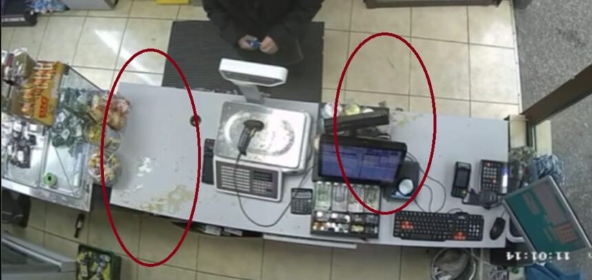 video o tanara vanzatoare din constanta stropita cu urina chiar de o ruda acuza familia mama fetei cere dreptate vreau sa se ia masuri si impotriva acestei femei 69650ddab3ecb