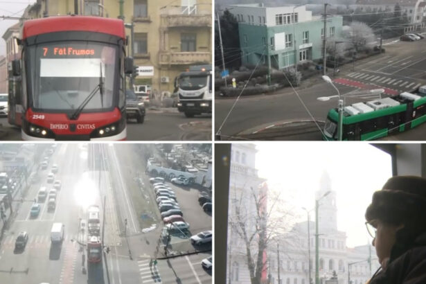 video populism periculos val de reactii dupa anuntul ca transportul public ar putea fi gratuit in arad cine contesta initiativa edilului 6971e81ca2cae