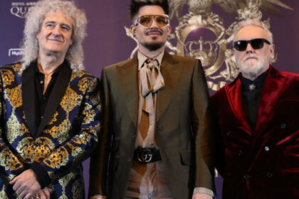 video queen nu va mai face turnee in sua motivul invocat de chitaristul brian may 697d8e2f632aa