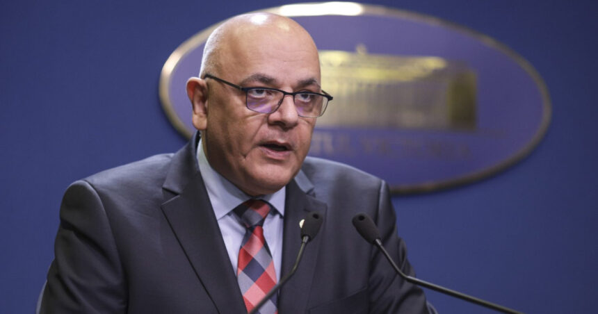 video raed arafat mii de persoane din alba si hunedoara sunt inca fara curent electric problemele cu apa au fost rezolvate 695bd1da1ea69