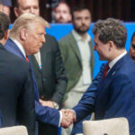 video romania sub presiuni legate de consiliul pentru pace al lui trump armand gosu avem pretextul perfect n avem bani 69726446813c3