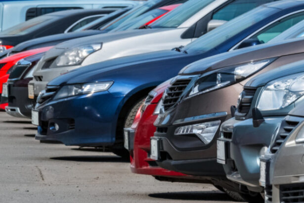 video romanii prefera masinile la mana a doua sapte din zece autoturisme inmatriculate in romania in 2025 au fost second hand 697d8f9ac3e9d