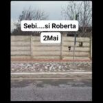 video s au finalizat lucrarile la trotuarul unde au murit sebi si roberta valentin olariu vom construi o troita care sa aminteasca de accidentul in care vlad pascu ne a omorat copiii 696de98ebf744
