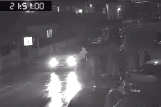 video scandal cu focuri de arma in ilfov din cauza unei datorii 695ba4041950e