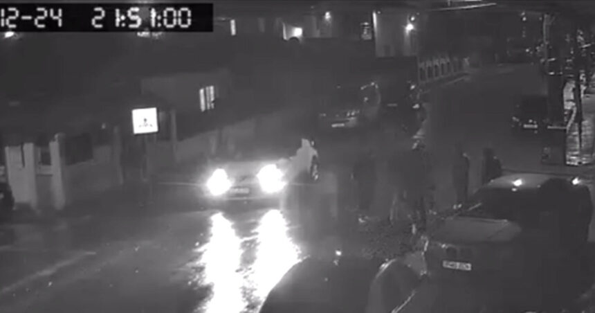 video scandal cu focuri de arma in ilfov din cauza unei datorii 695ba4041950e