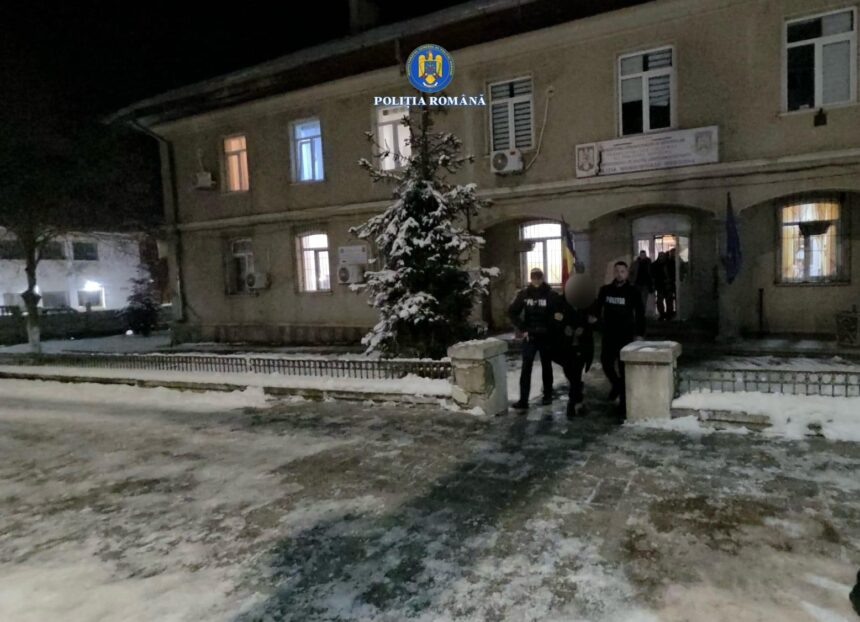 video scandal monstru la medgidia un minor retinut dupa ce a ranit grav un barbat cu cutitul 6965fce2257b5